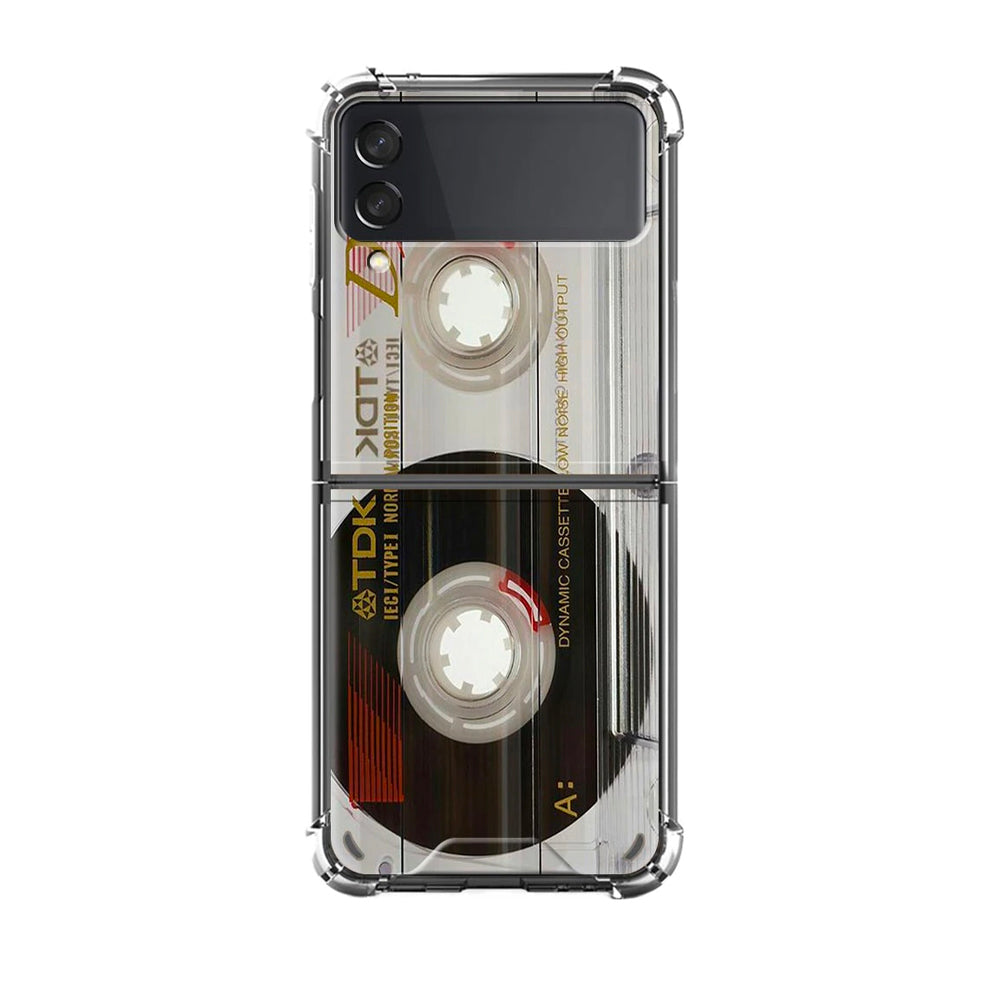 Vintage Case - Z Flip 3