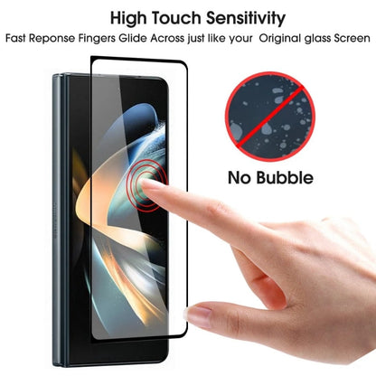 4-in-1 Screen and Camera Lens Protector - Z Fold 5