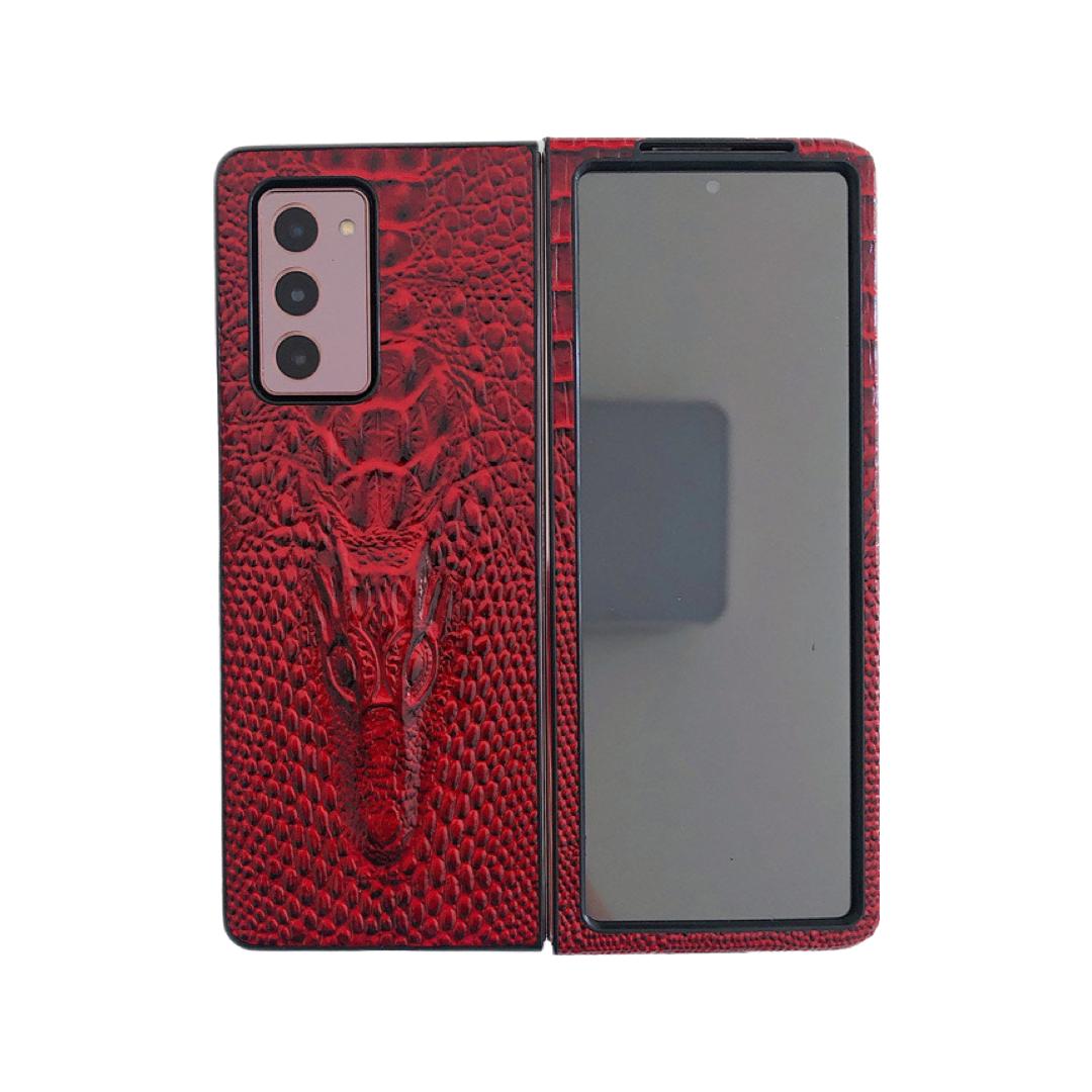 [Limited Edition] Dragon Case - Z Fold 2